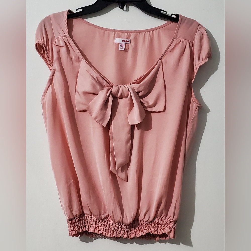 Bongo women's shirt in excellent condition